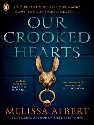 Our Crooked Hearts - ebook